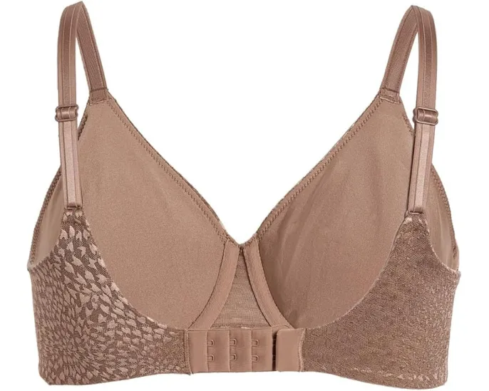 Невидимый минимизатор-бра без подкладки Chantelle Magique Seamless Unlined Minimizer