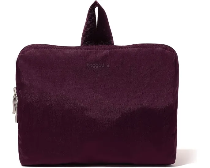Рюкзак Baggallini Carryall Packable с карманом для багажа