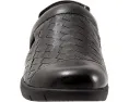Сандалии SoftWalk Salina Woven II с плетеным верхом и регулируемой задней лямкой