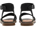 Lucky Brand босоножки Kimaya на щиколотке с плетением