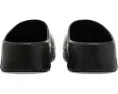Клоги Birkenstock Super Birki 2.0 профессиональные черные