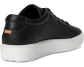 Кроссовки ECCO Soft 60 Premium с технологией LYTR и анатомической посадкой FLUIDFORM