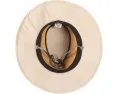 Шляпа Outdoor Research Papyrus Brim с широкими полями UPF 30 и съемным подбородочным шнурком