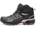 Трекинговые ботинки Salomon X Ultra 360 Mid с мембраной GORE-TEX для любой местности