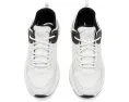 Кроссовки Bowie Trainer от MICHAEL Michael Kors на платформенной подошве