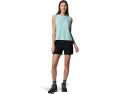 Шорты Columbia Leslie Falls Short II с защитой от солнца UPF 50 и водоотталкивающей пропиткой