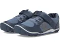 Stride Rite SRT Wes детские кроссовки из кожи и замши