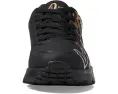 Детские кроссовки SKECHERS KIDS Uno Lite Metallic Love с памятью формы