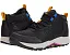 Teva Ridgeview Mid ботинки на мембране и подошве Vibram
