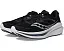 Кроссовки Saucony Omni 22 с системой HOLLOW-TECH для стабильности