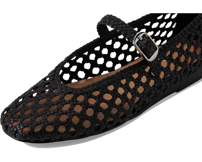 Женские туфли-лодочки Marc Fisher LTD Evonna с квадратным носком и регулируемым ремешком