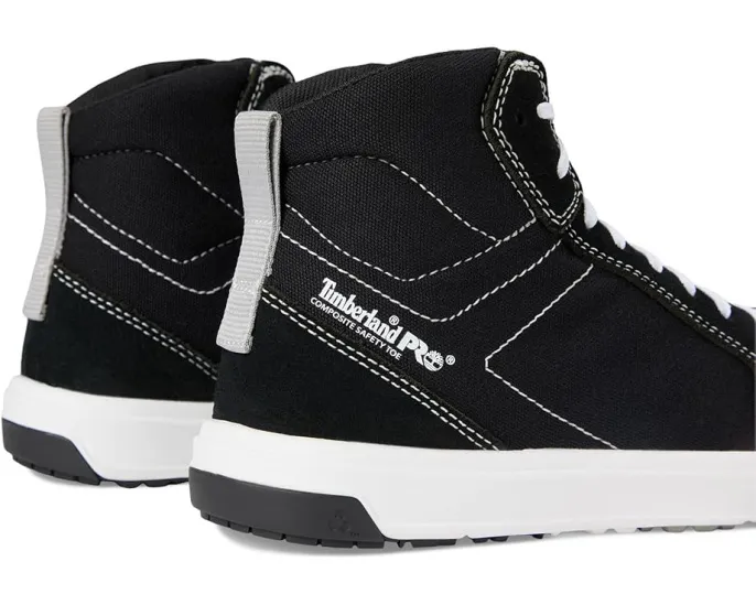 Ботинки Timberland PRO Berkley Hi Composite Safety Toe
