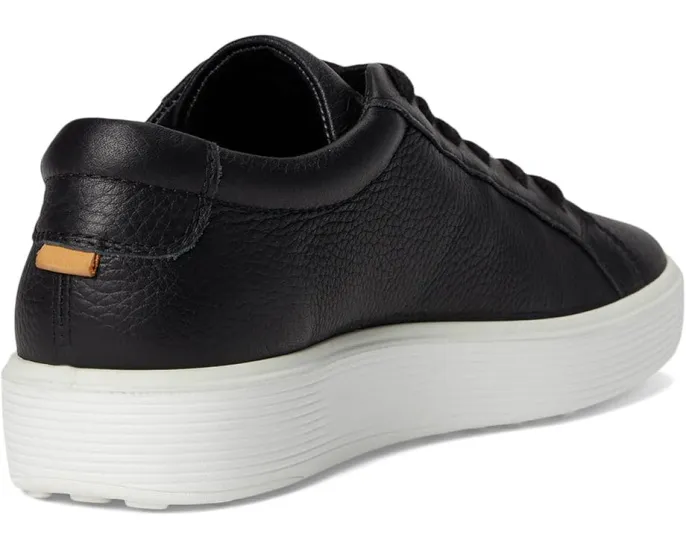 Кроссовки ECCO Soft 60 Premium с технологией LYTR и анатомической посадкой FLUIDFORM