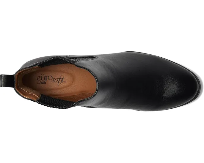 Ботильоны EuroSoft Cailyn на платформе с резиновой подошвой