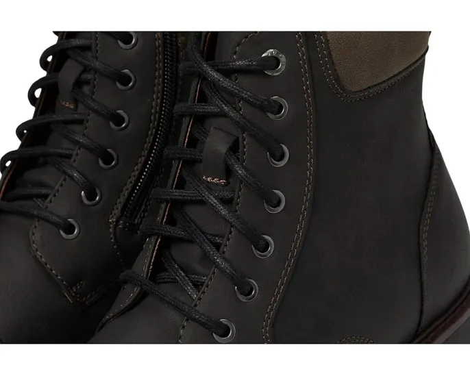 Ботинки для хайкинга Dockers Dudley с амортизирующей стелькой