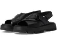 Сандалии SOREL Rein CB™ Crisscross с перекрестными ремешками и подошвой FEATHERTREAD
