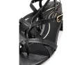 Cole Haan Босоножки Dillon Block Heel Thong Sandals на каблуке