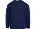 Толстовка NFL Dallas Cowboys реглан из флиса для детей Junk Food Clothing
