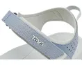 Сандалии Teva Verra с амортизацией Shoc Pad и подошвой Spider Original
