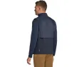 Smartwool Active Fleece Wind Insulated Vest с ветрозащитой и светоотражающими элементами