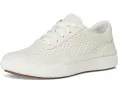 Josef Seibel кроссовки Claire 29 из мягкой кожи нато с перфорацией и резиновой подошвой