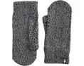 Smartwool Cozy Митени из шерсти мериноса с совместимостью с сенсорным экраном