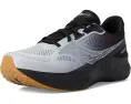 Saucony Скоростные кроссовки Tide 2 с нейлоновой пластиной и двойной амортизацией