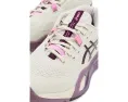 Теннисные туфли Gel-Resolution X с технологией DYNAWALL от ASICS