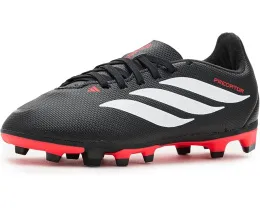 Детские бутсы adidas Kids Club Predator для твердого и смешанного грунта