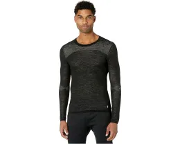 Свитер Smartwool Intraknit из шерсти мериноса 200 с технологией 3D