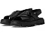 Сандалии SOREL Rein CB™ Crisscross с перекрестными ремешками и подошвой FEATHERTREAD
