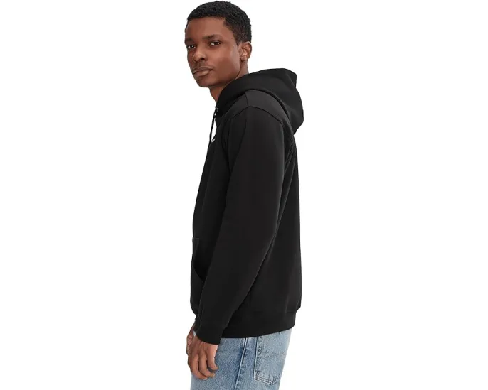 Толстовка Salty Crew Original Fleece с капюшоном и принтом для повседневной носки