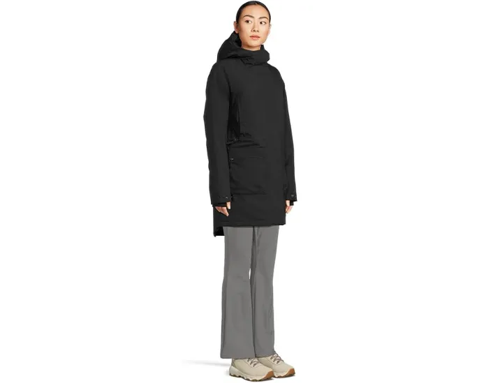 Пуховик Columbia Harmony Falls Parka с технологиями Omni-Tech и Omni-Heat