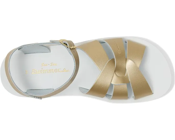 Сандалии Swimmer от Salt Water Sandal для малышей и детей