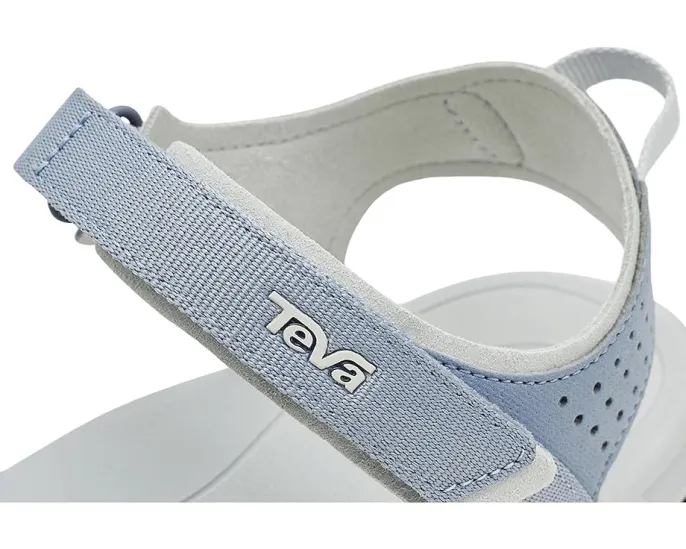 Сандалии Teva Verra с амортизацией Shoc Pad и подошвой Spider Original