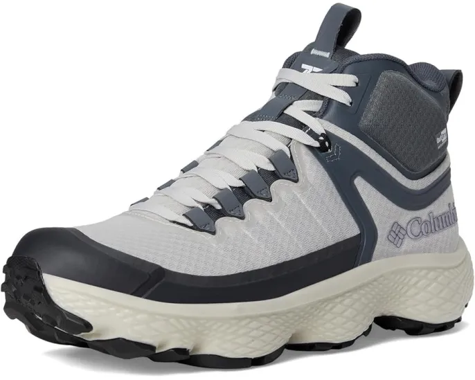 Columbia Escape Thrive Titanium Mid Outdry ботинки с технологией Outdry