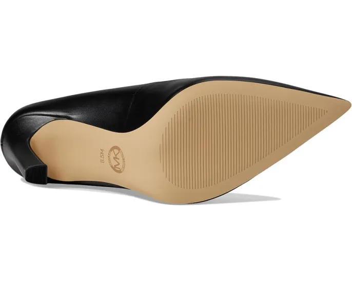 Туфли-лодочки MICHAEL Michael Kors Amara с острым носком и шпилькой