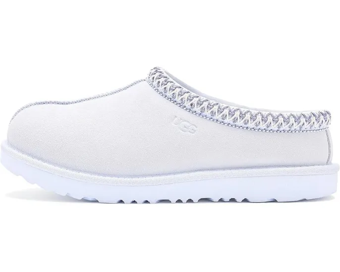 UGG Kids домашние тапочки Tasman II с подкладкой из шерсти и удобной стелькой