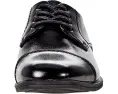 Оксфорды Florsheim Rolan с накладным носком на шнурках для детей младшего возраста