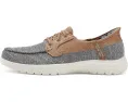 SKECHERS Ботинки Hands Free Slip-Ins с технологией Air-Cooled Memory Foam и ULTRA GO
