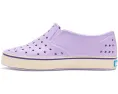 Кроссовки Miles Native Shoes на литой подошве с перфорацией