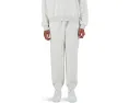 Джоггеры New Balance Sport Essentials Fleece свободного кроя на резинке