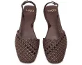 Лодочки Ilona Slingback с квадратным носком и ремешком на пятке
