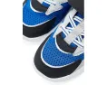 Светящиеся кроссовки Stride Rite Dylan с застежкой на липучке