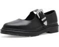 Туфли Dr. Martens Elphie MJ Buckle на низком ходу