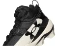 Under Armour детские бейсбольные бутсы Harper 10 Jr RM с поддержкой голеностопа