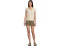 Royal Robbins Футболка Featherweight Slub из хлопкового микса для теплых дней