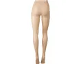 Колготки Hanes Women's Silk Reflections с контрольным поясом прозрачные