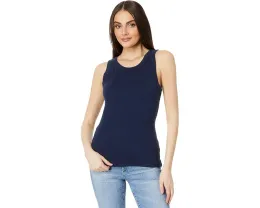 Топ Michael Stars Paloma Wide Binding с широкой бейкой и прямым подолом