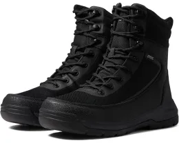 Водонепроницаемые ботинки Bogs Shale 8 дюймов с противоскользящей подошвой Glacial Grip